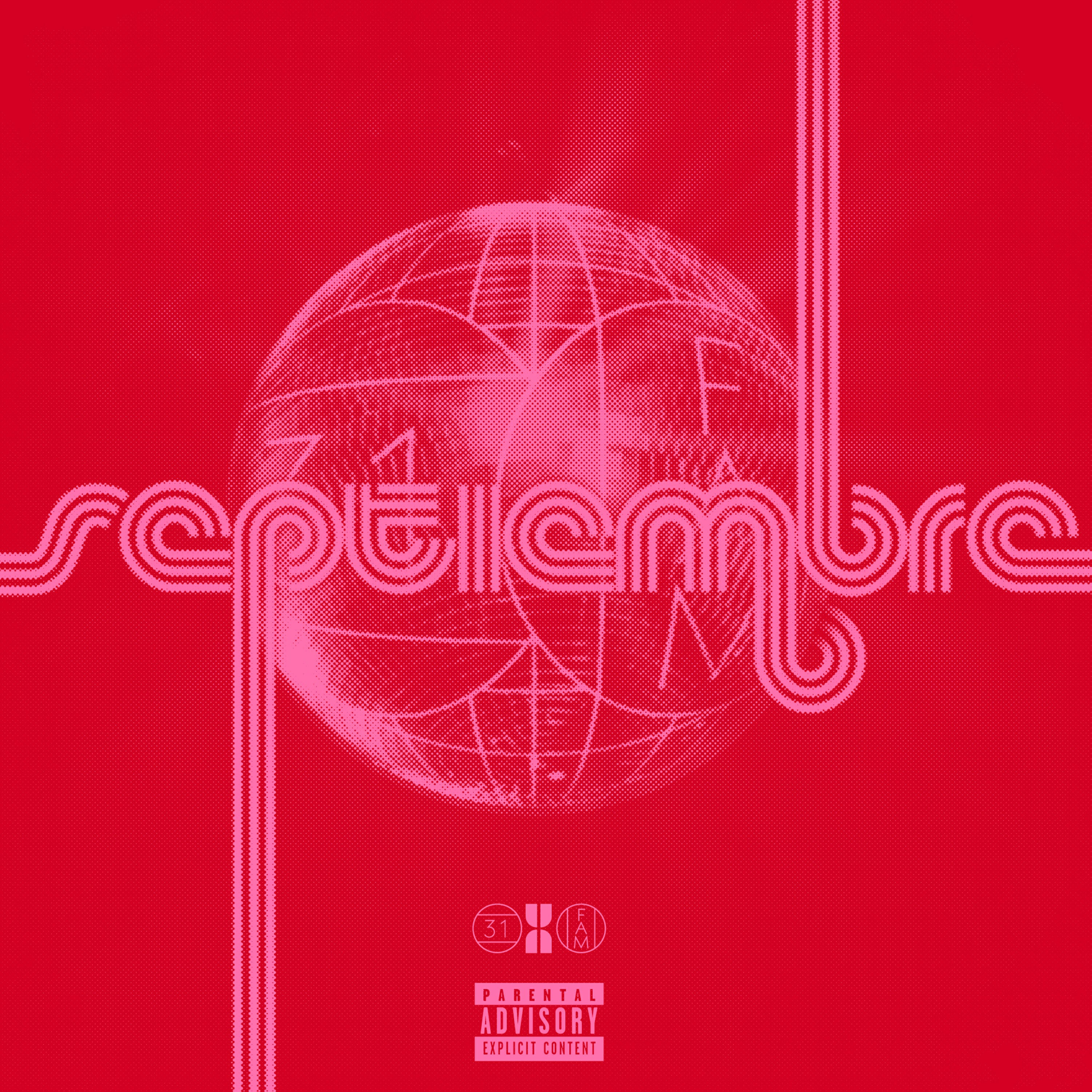 Релиз SEPTIEMBRE