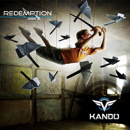 Релиз Redemption