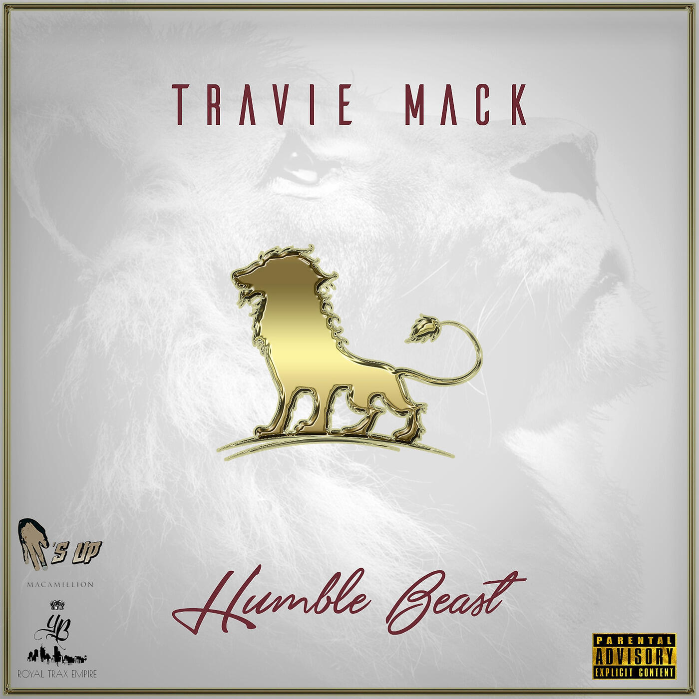 Travie Mack