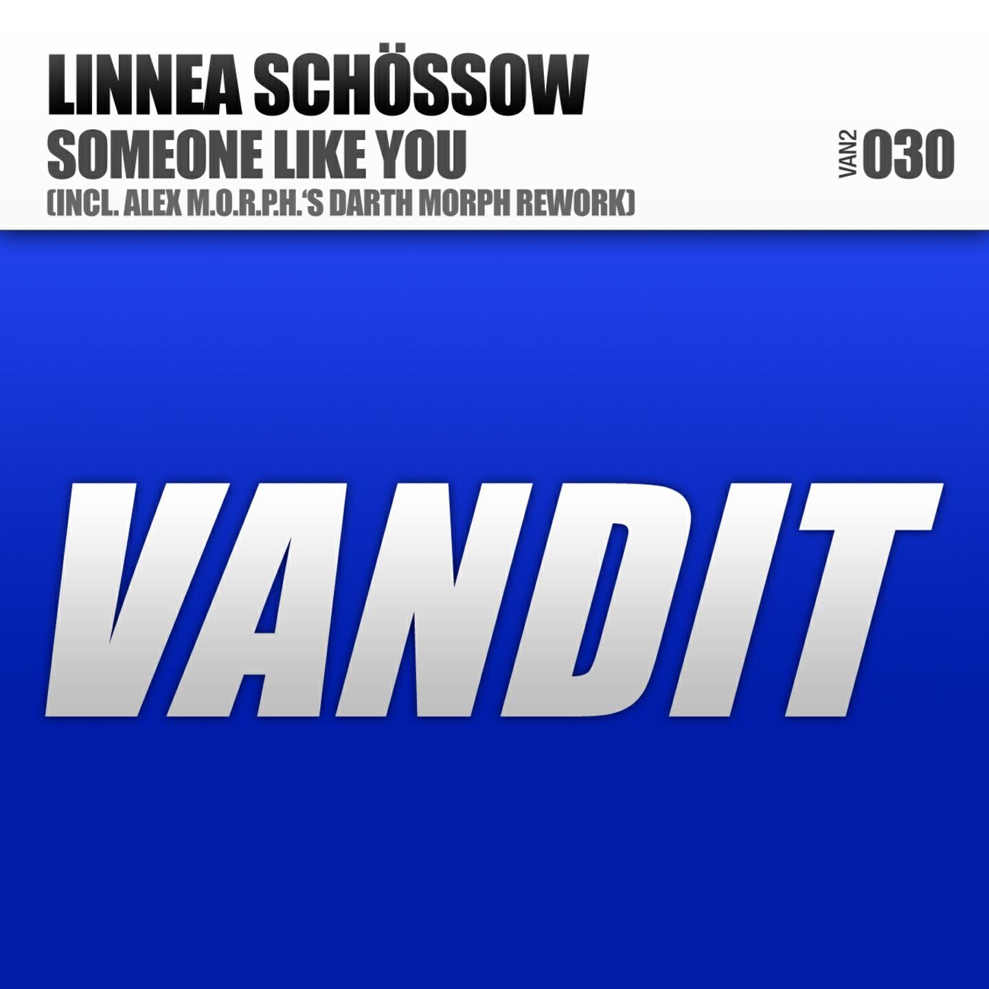 Релиз Someone Like You
