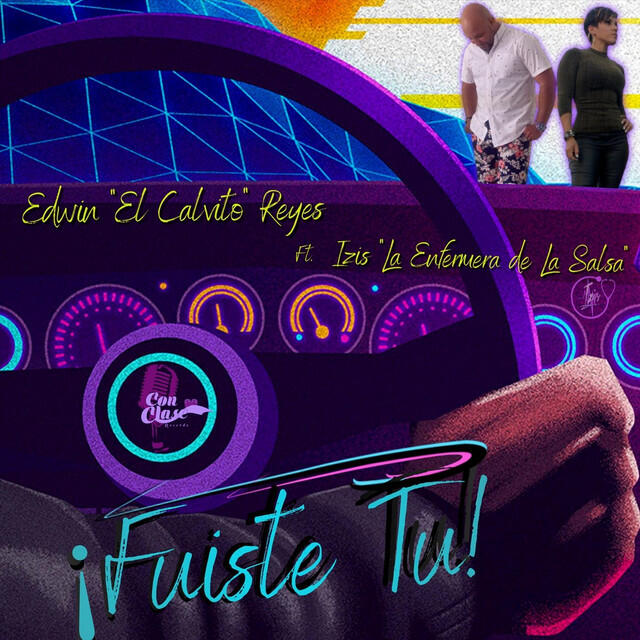 Релиз Fuiste Tu