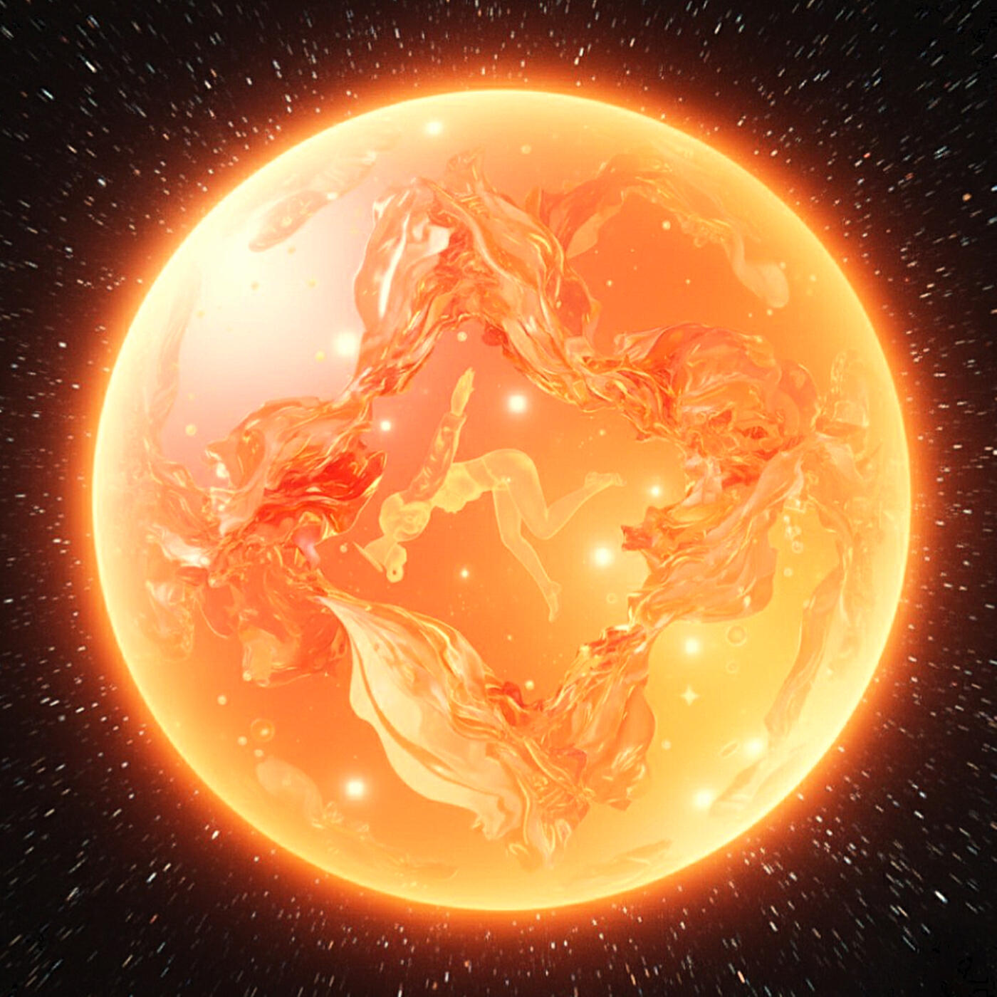 Релиз Awakening