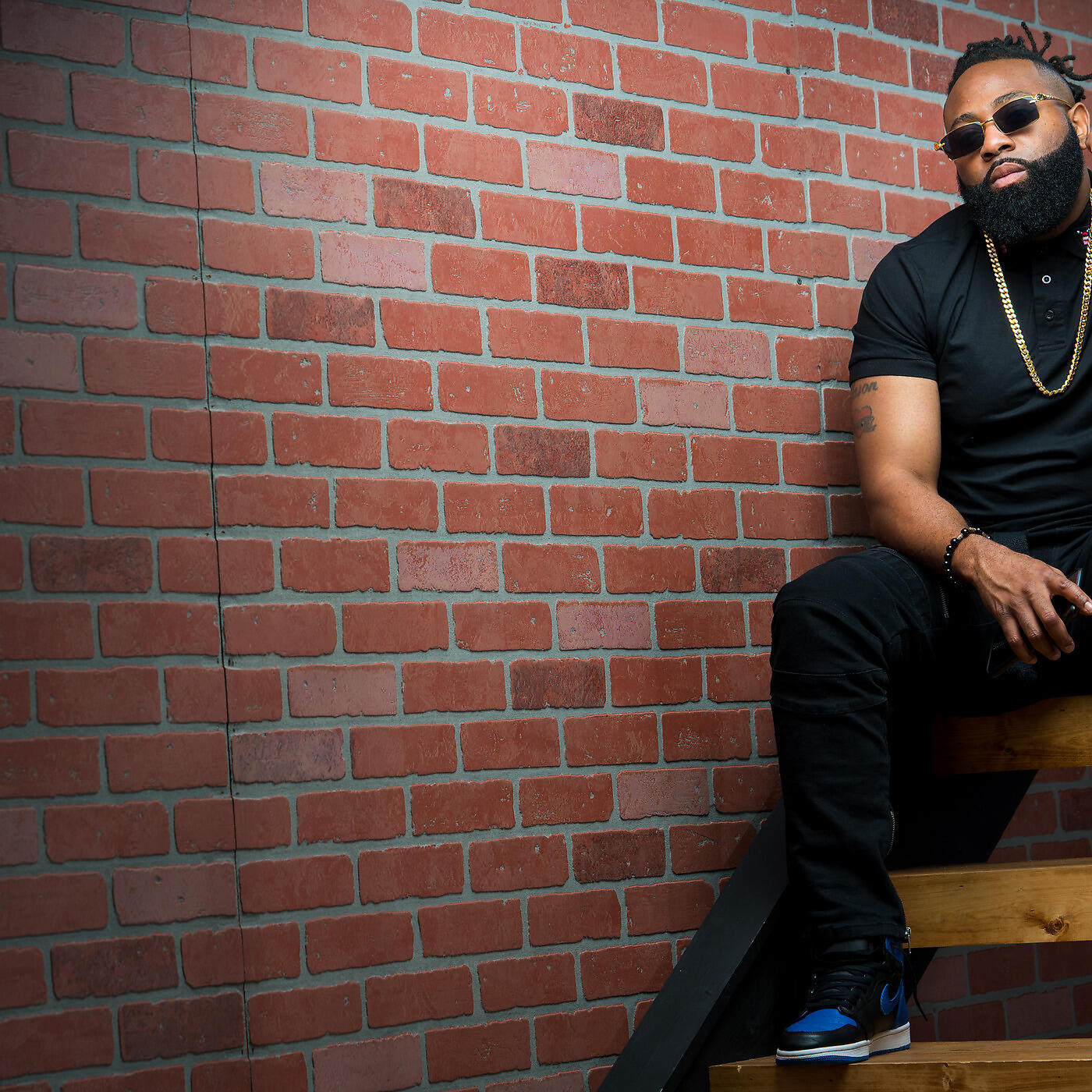 Key, LP - Hatin on My Drip