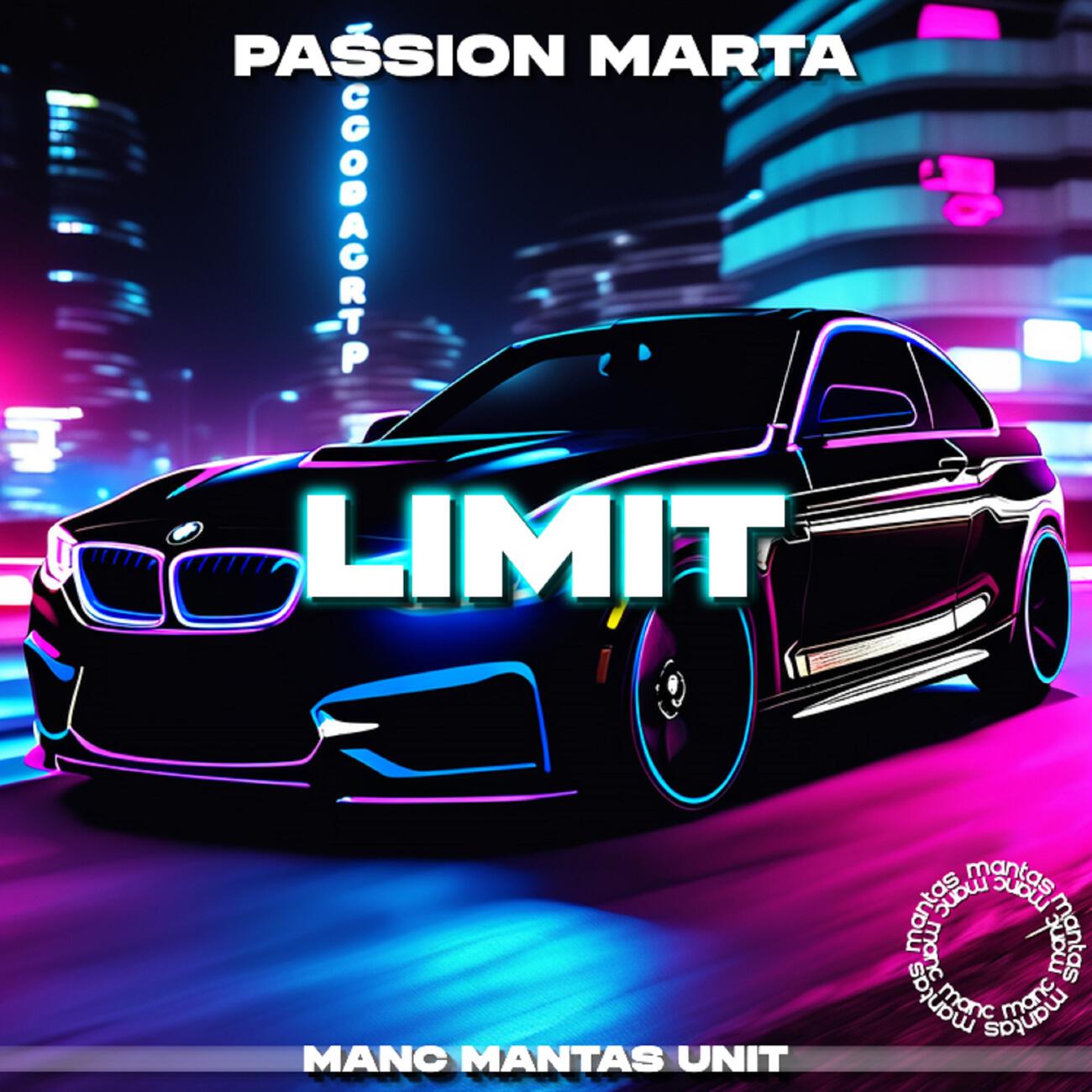 Постер альбома Limit