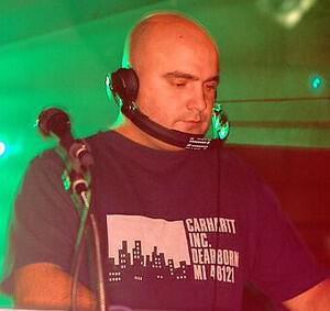 Chumi DJ