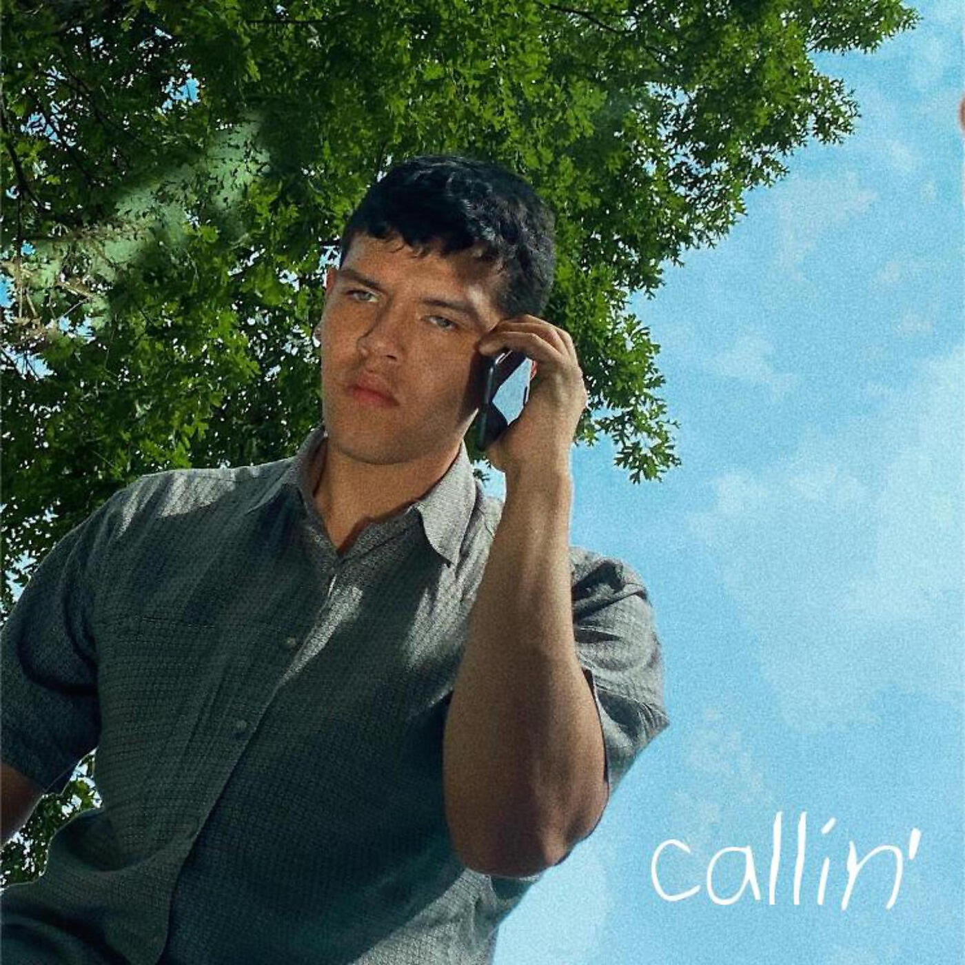 Релиз Callin'