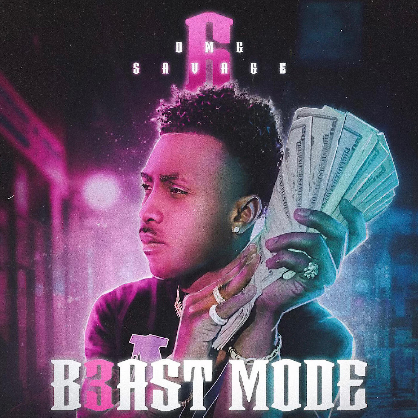 Релиз B3ast Mode