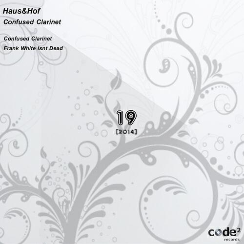 Релиз Confused Clarinet