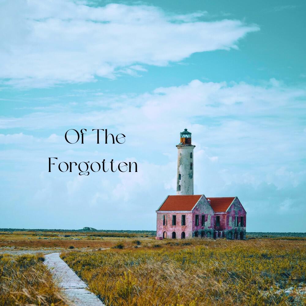 Релиз Of The Forgotten