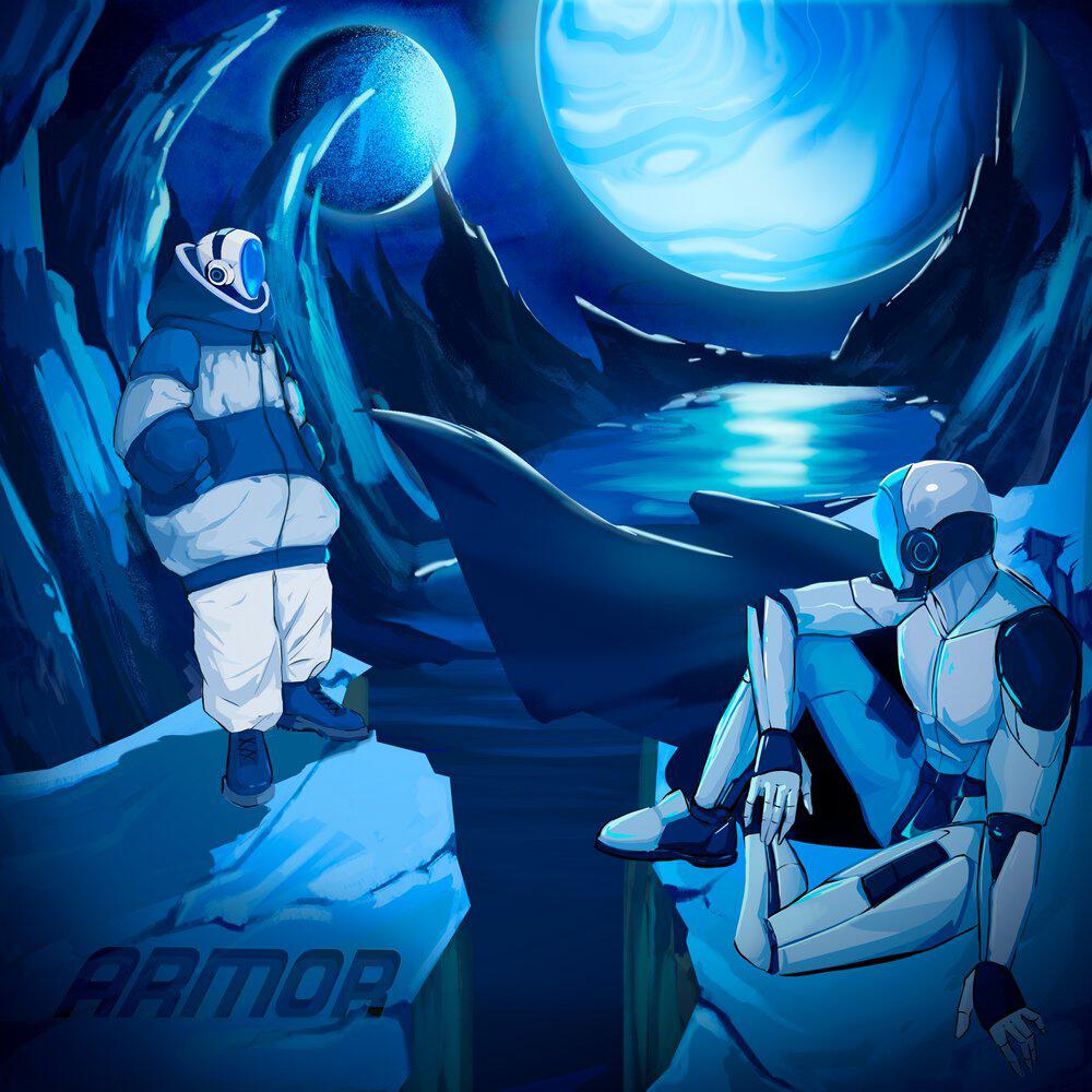 Релиз armor