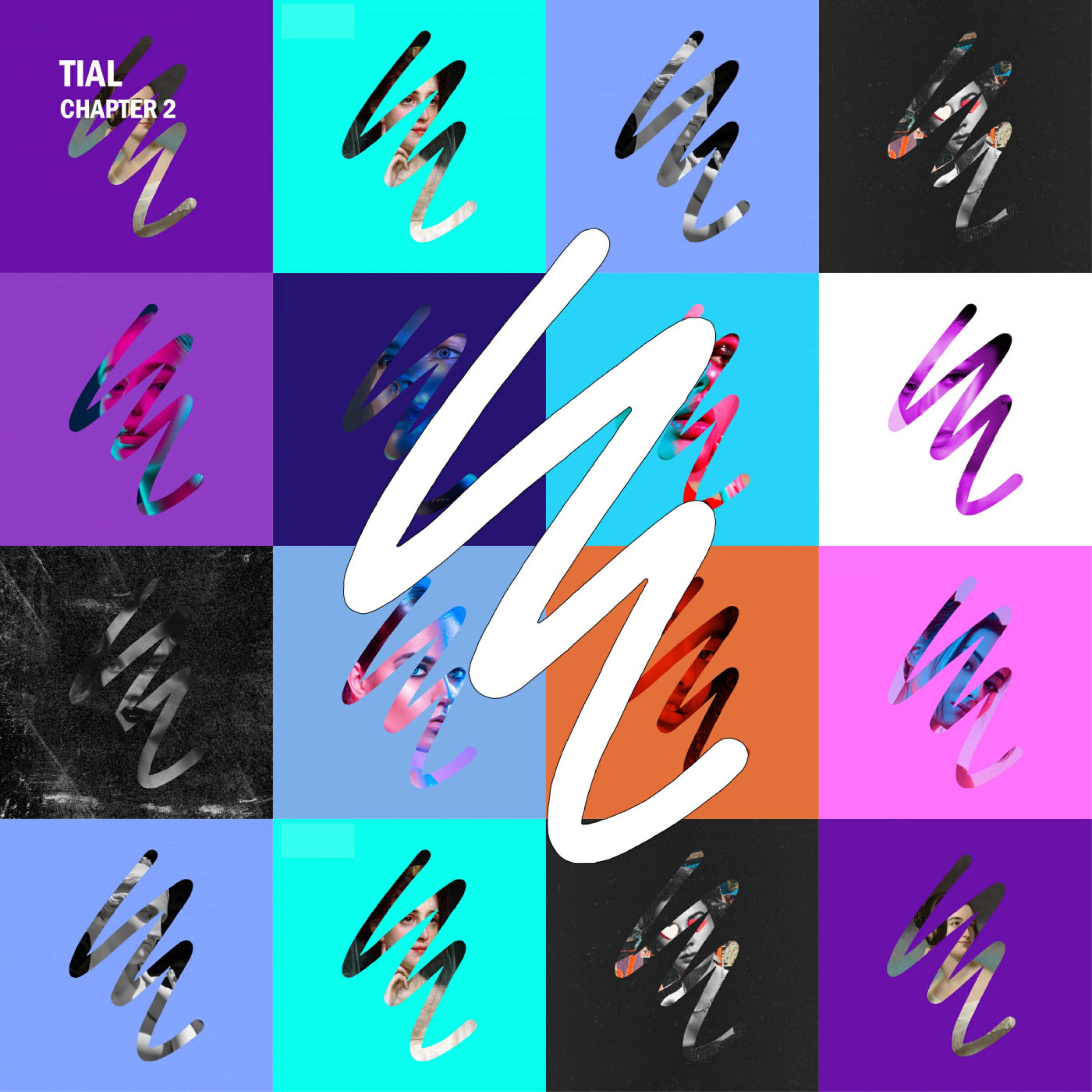 Релиз TIAL: Chapter 2
