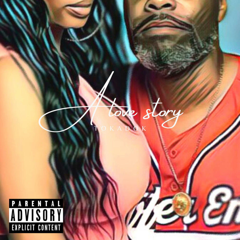 Релиз A Love Story