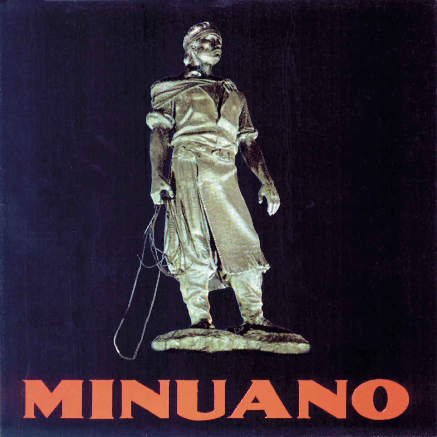 Релиз Minuano