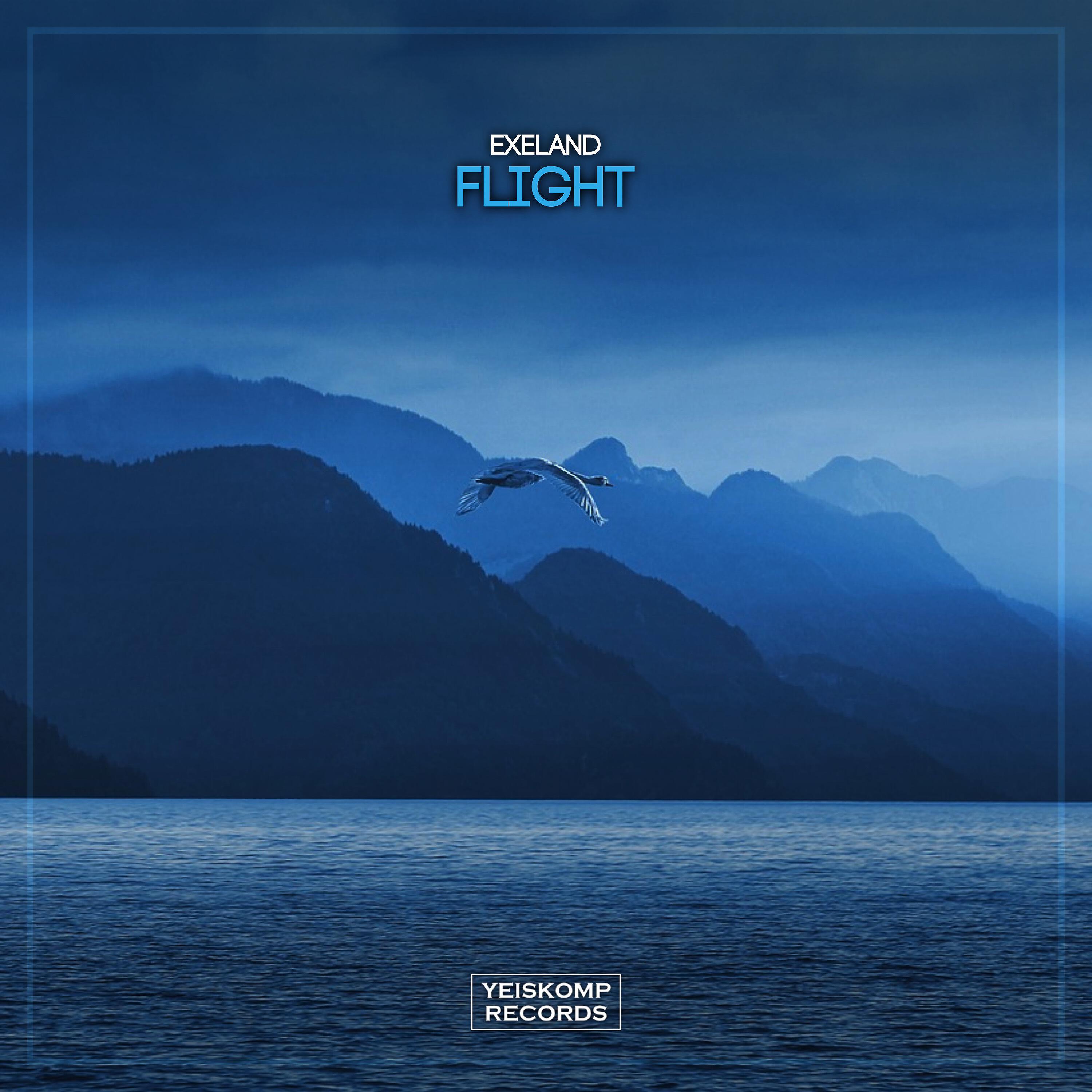 Релиз Flight