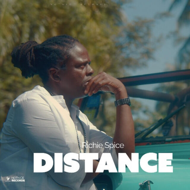 Релиз Distance