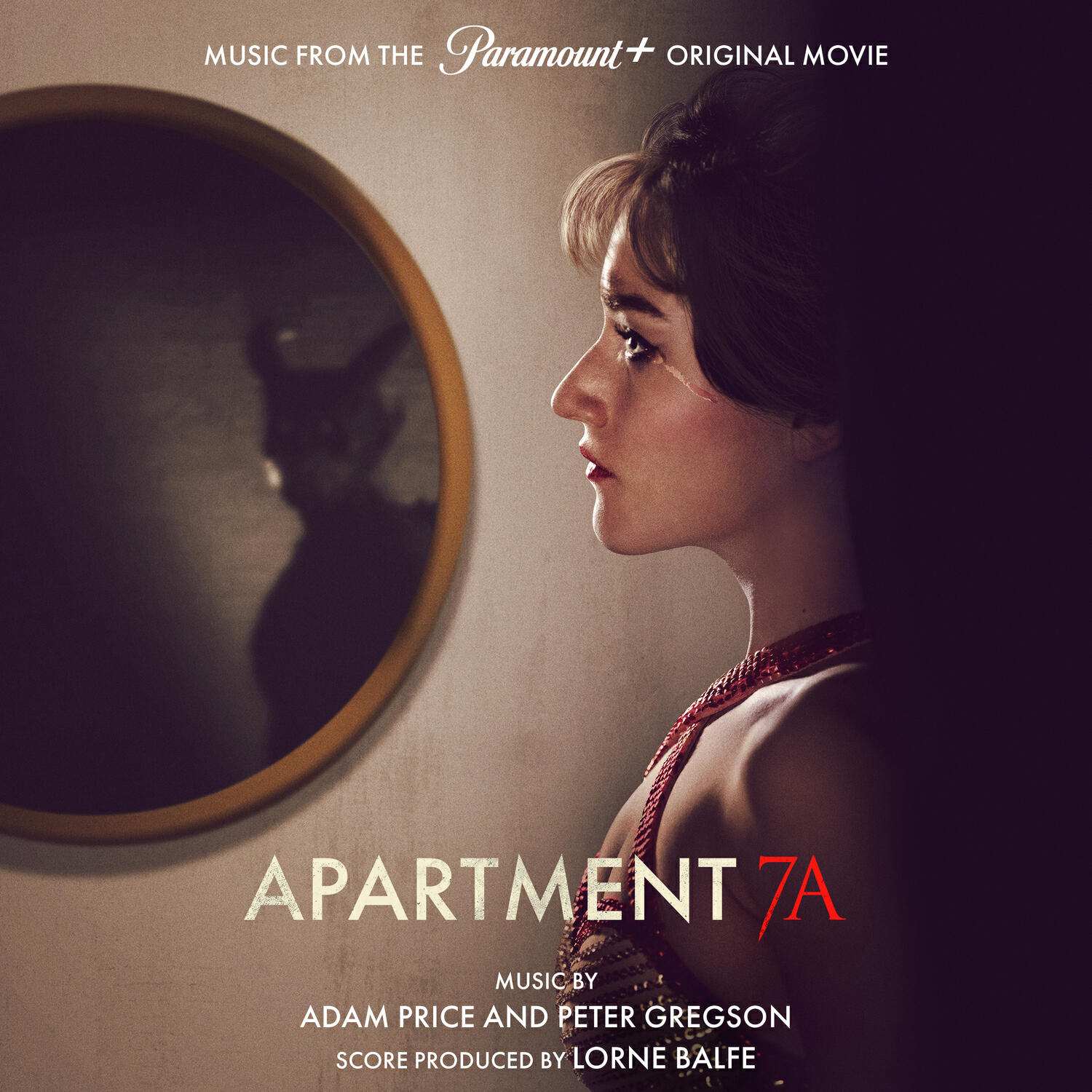 Релиз Apartment 7A (Music From The Paramount+ Original Movie)