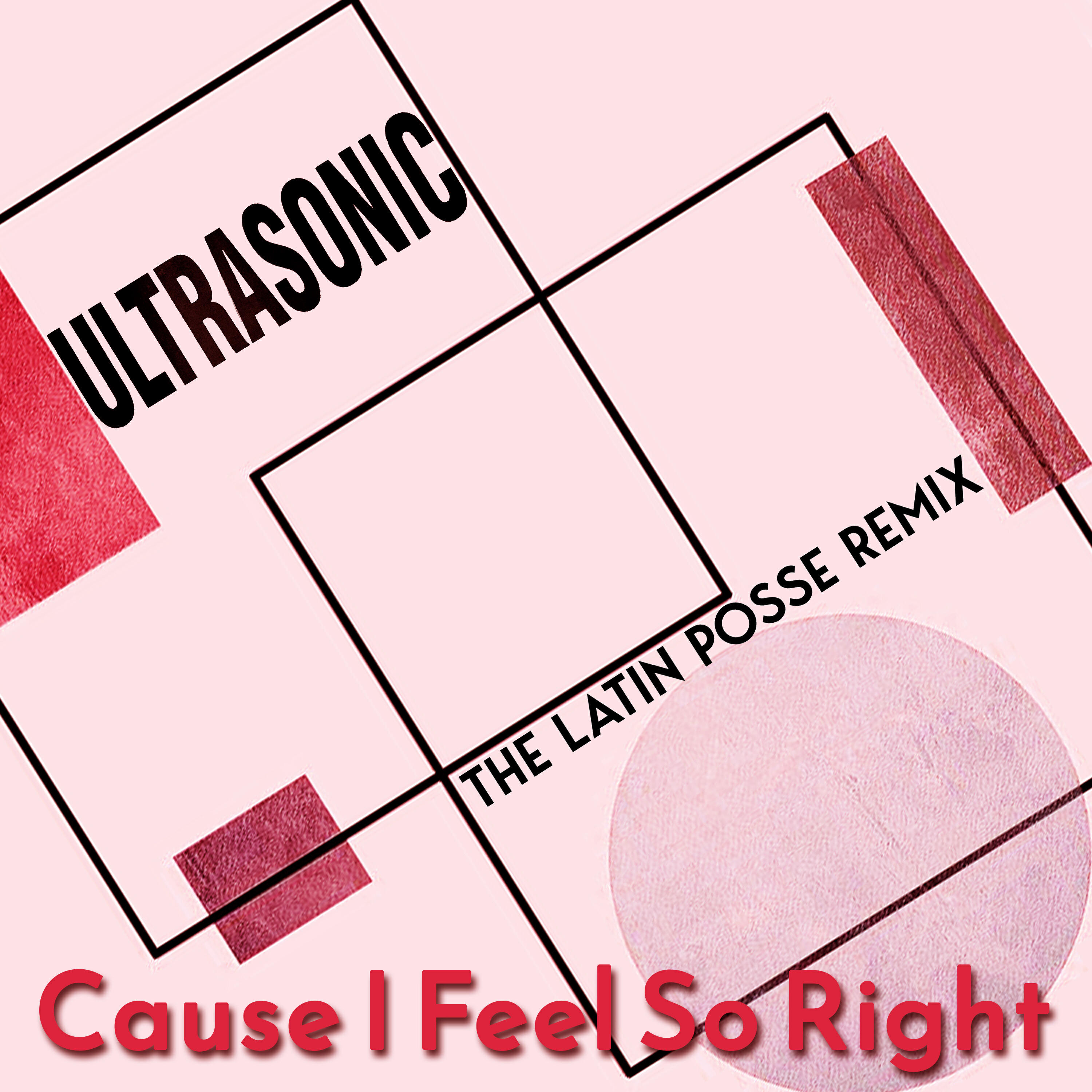 ULTRASONIC