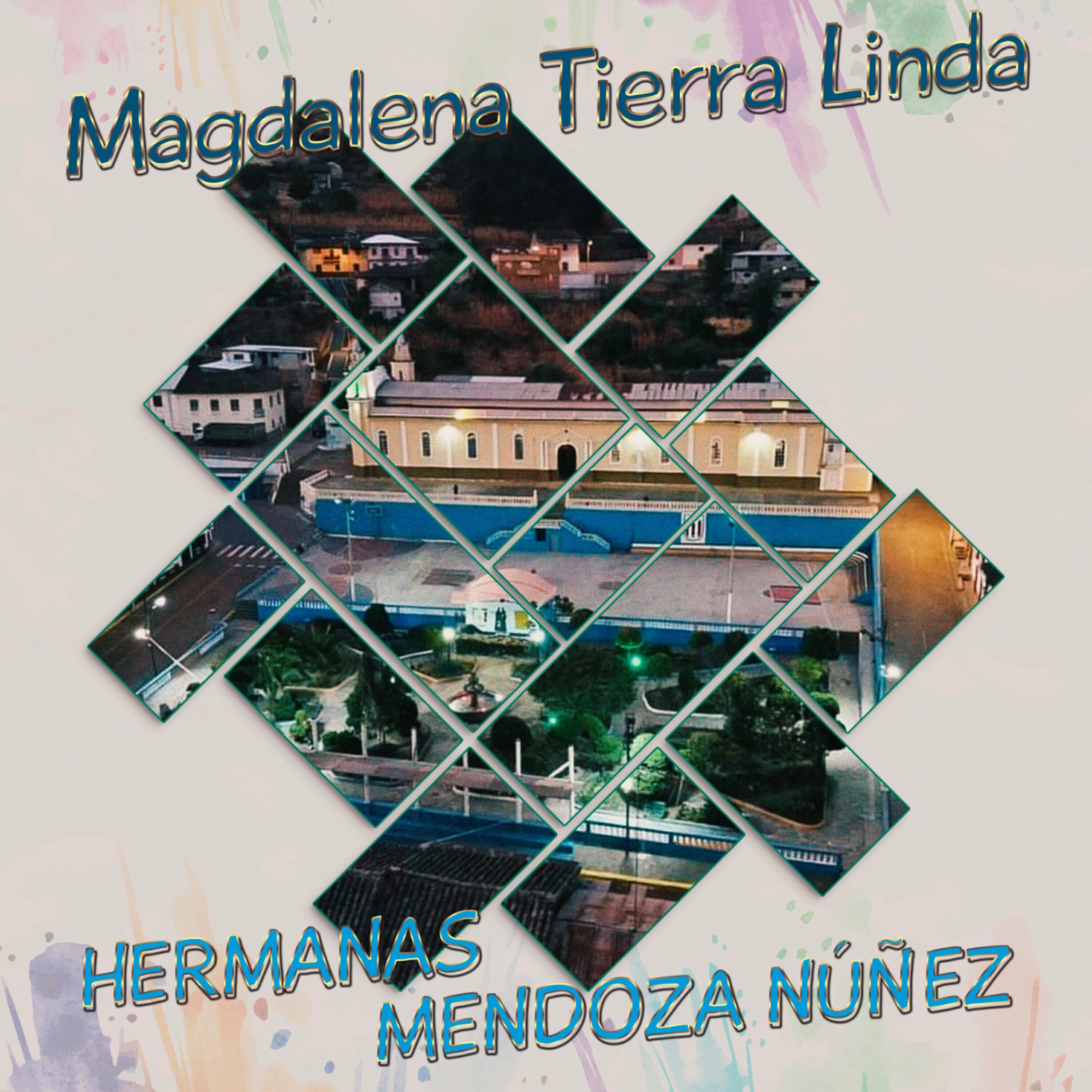 Hermanas Mendoza Nuñez
