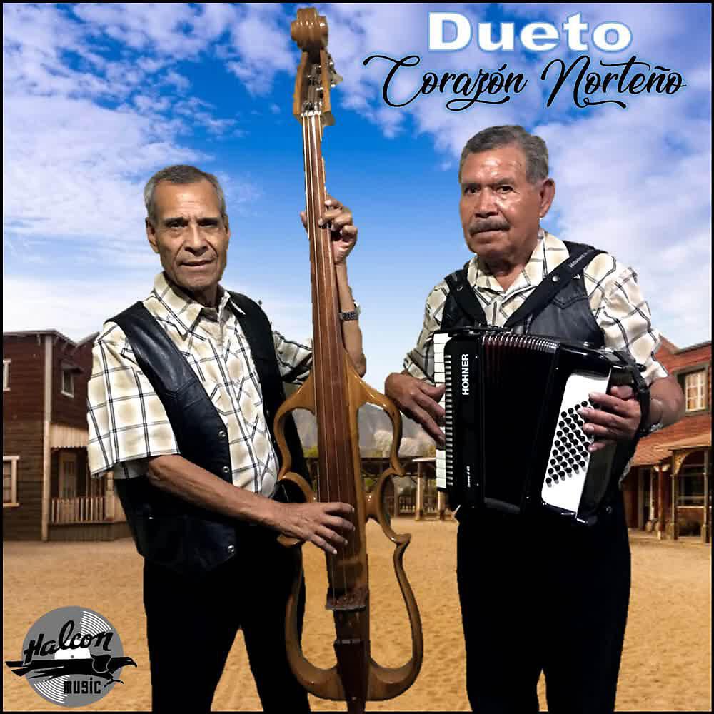Dueto Corazón Norteño