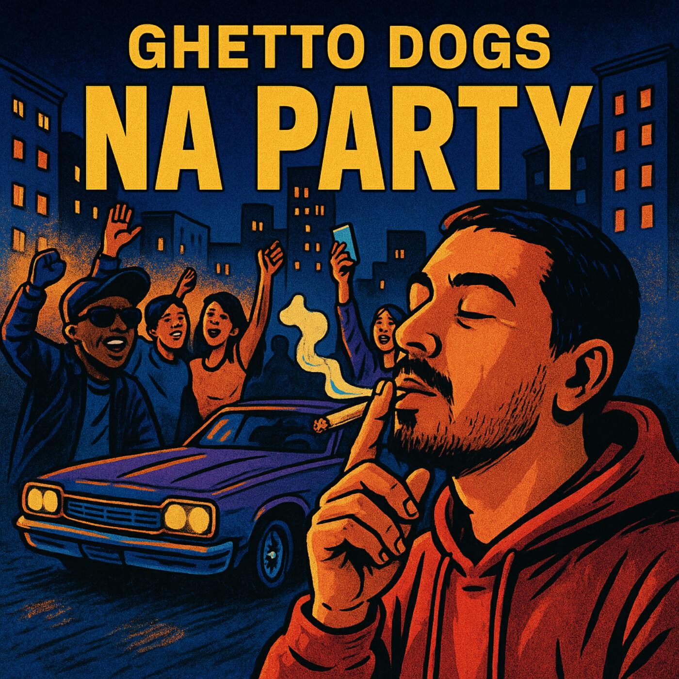Релиз Na Party