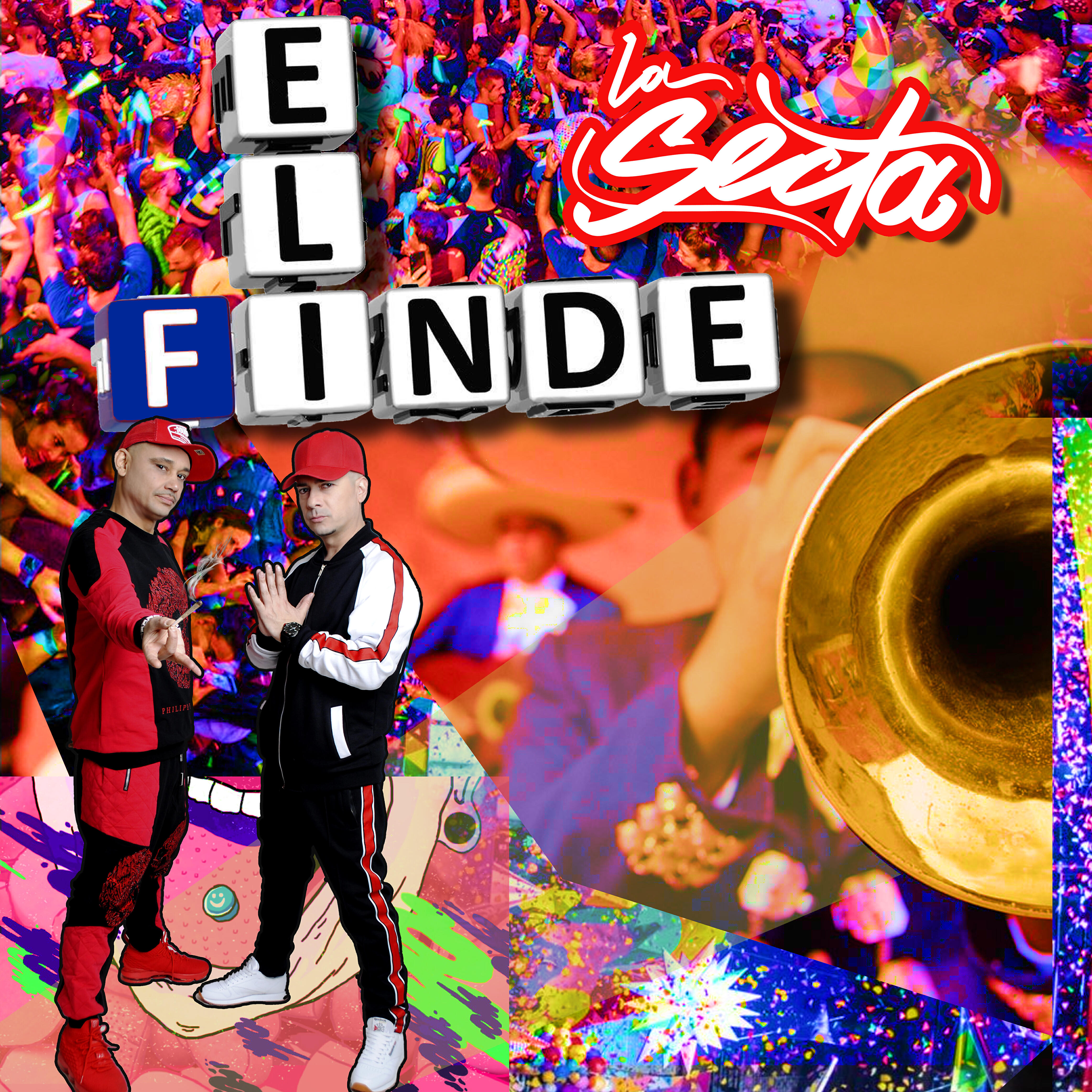 Релиз El Finde