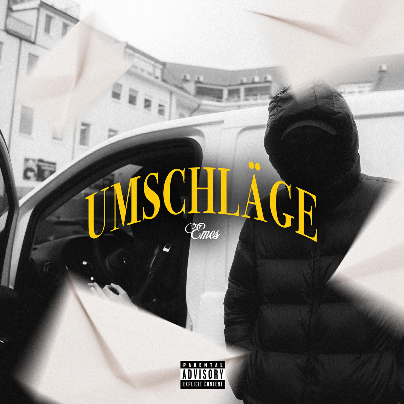 Релиз UMSCHLÄGE
