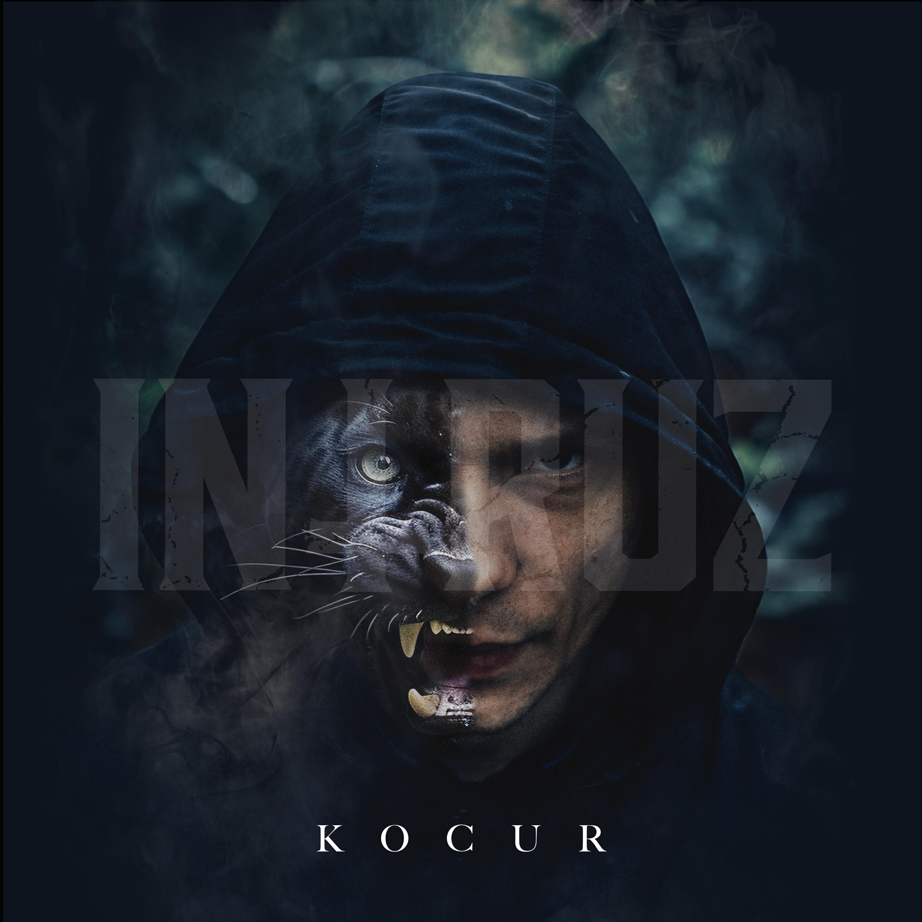 Релиз Kocur