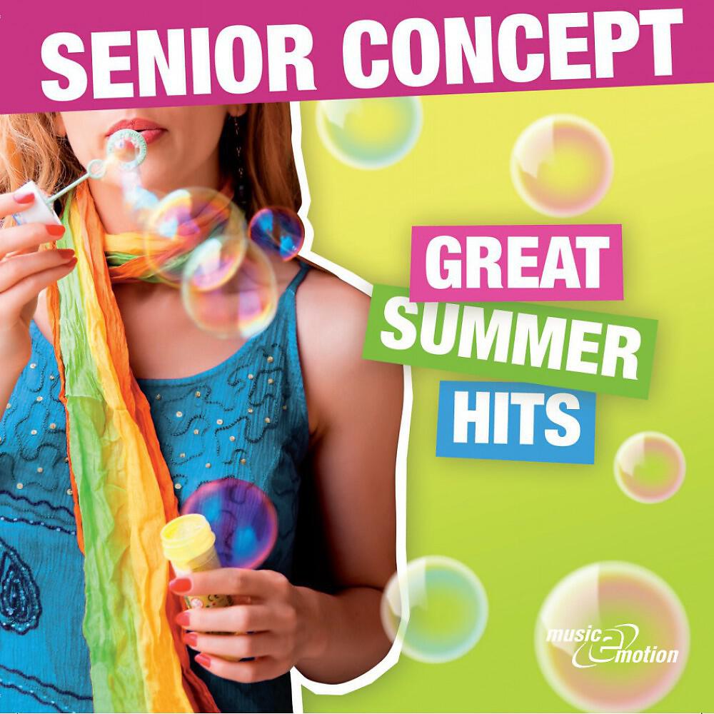 Релиз Great Summer Hits
