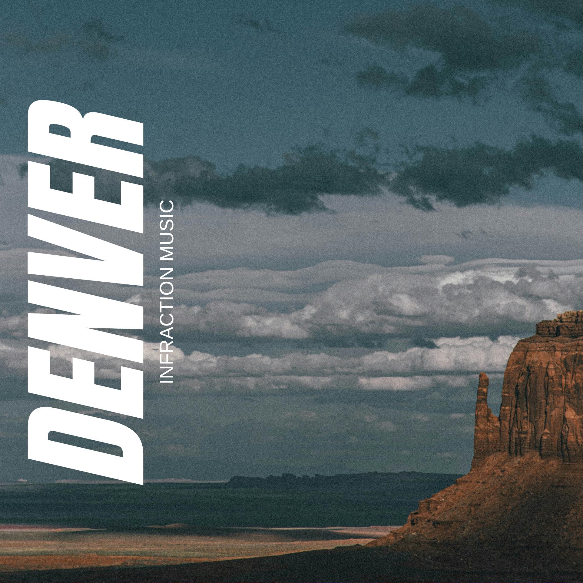 Релиз Denver