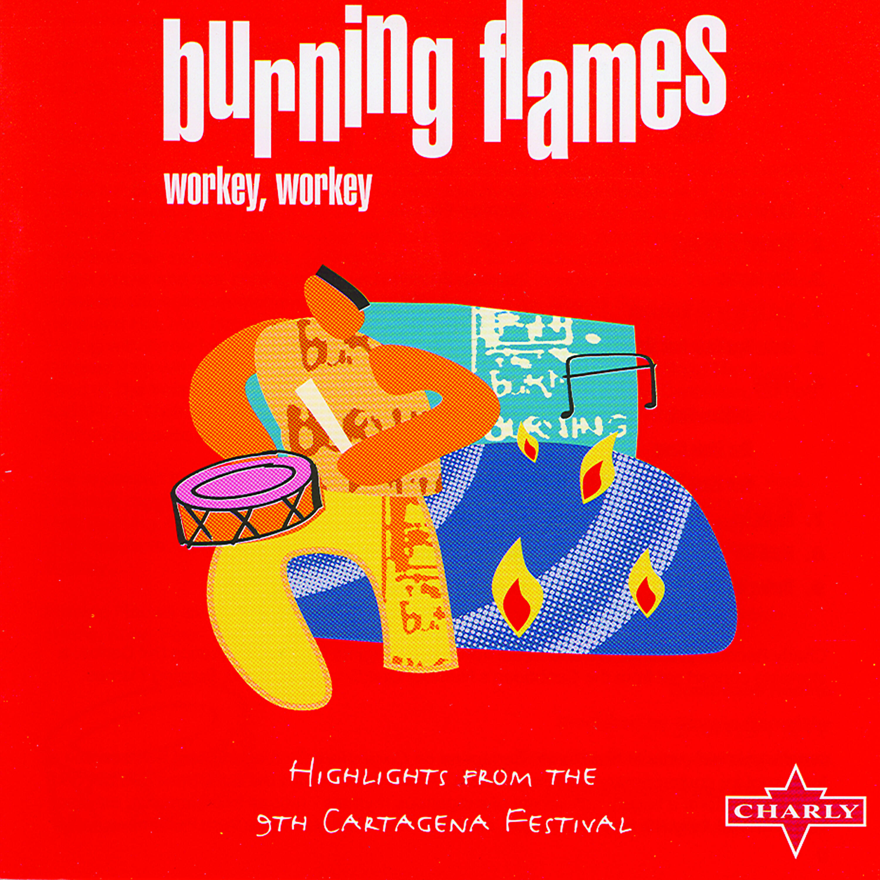 Релиз Workey Workey