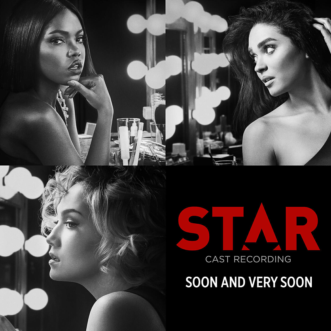 Релиз Soon & Very Soon