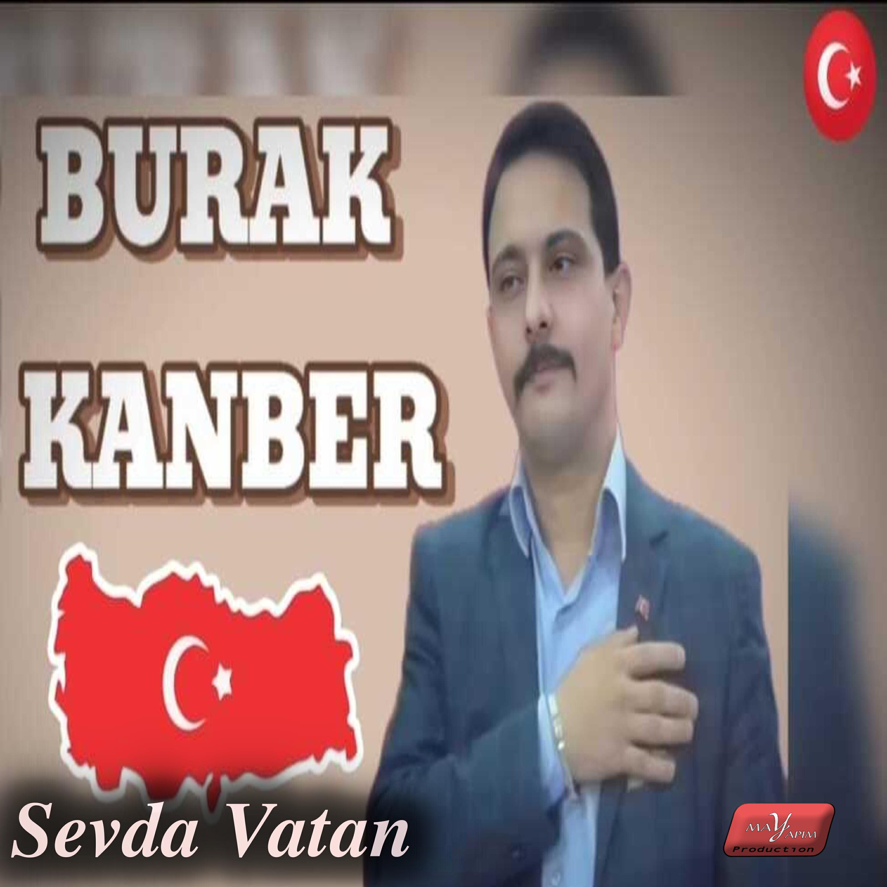 Burak Kanber