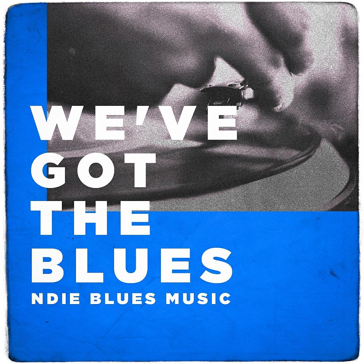 Buddy Blues
