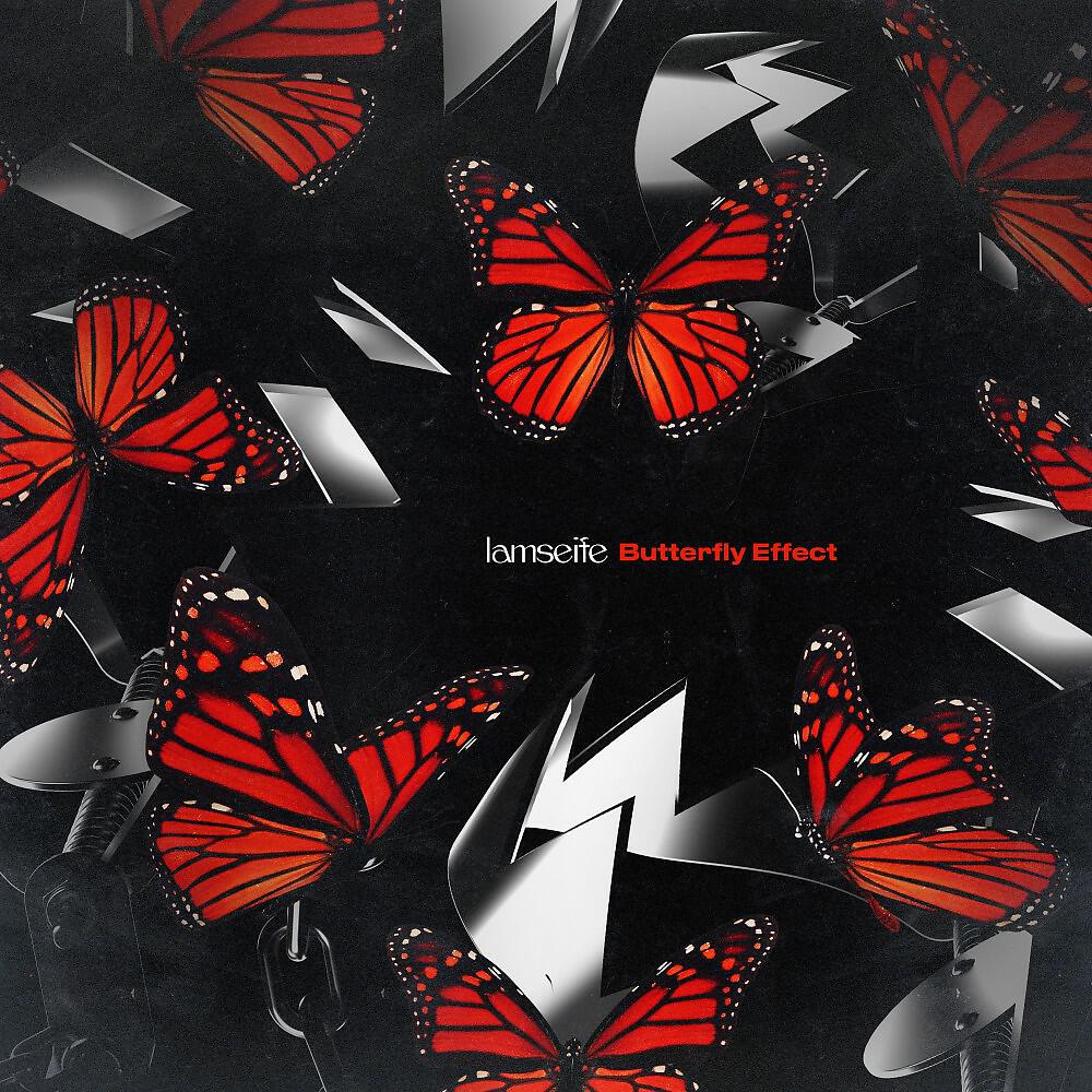 Релиз Butterfly Effect