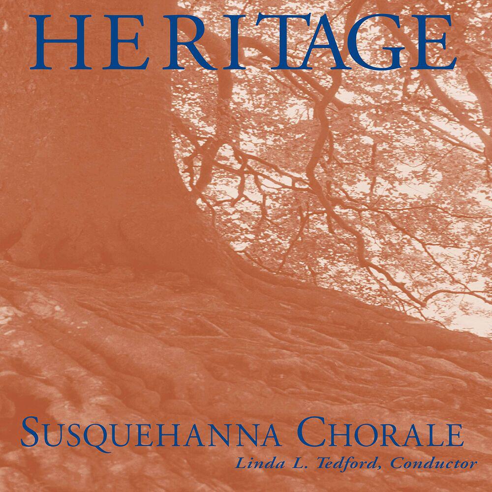 Релиз Heritage