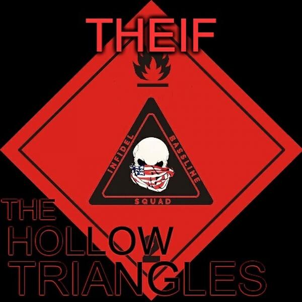 Релиз Theif