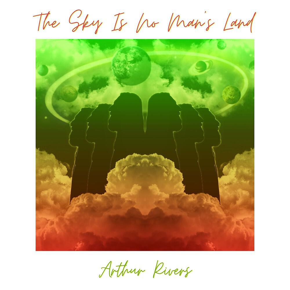 Релиз The Sky Is No Man's Land
