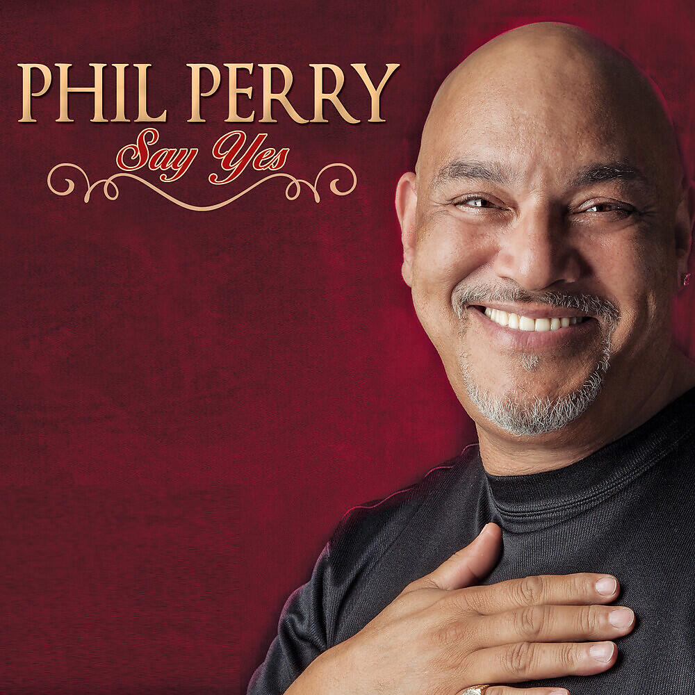 Скачать песню Phil Perry, Najee - Can't Hide Love бесплатно в MP3 для Android и iOS
