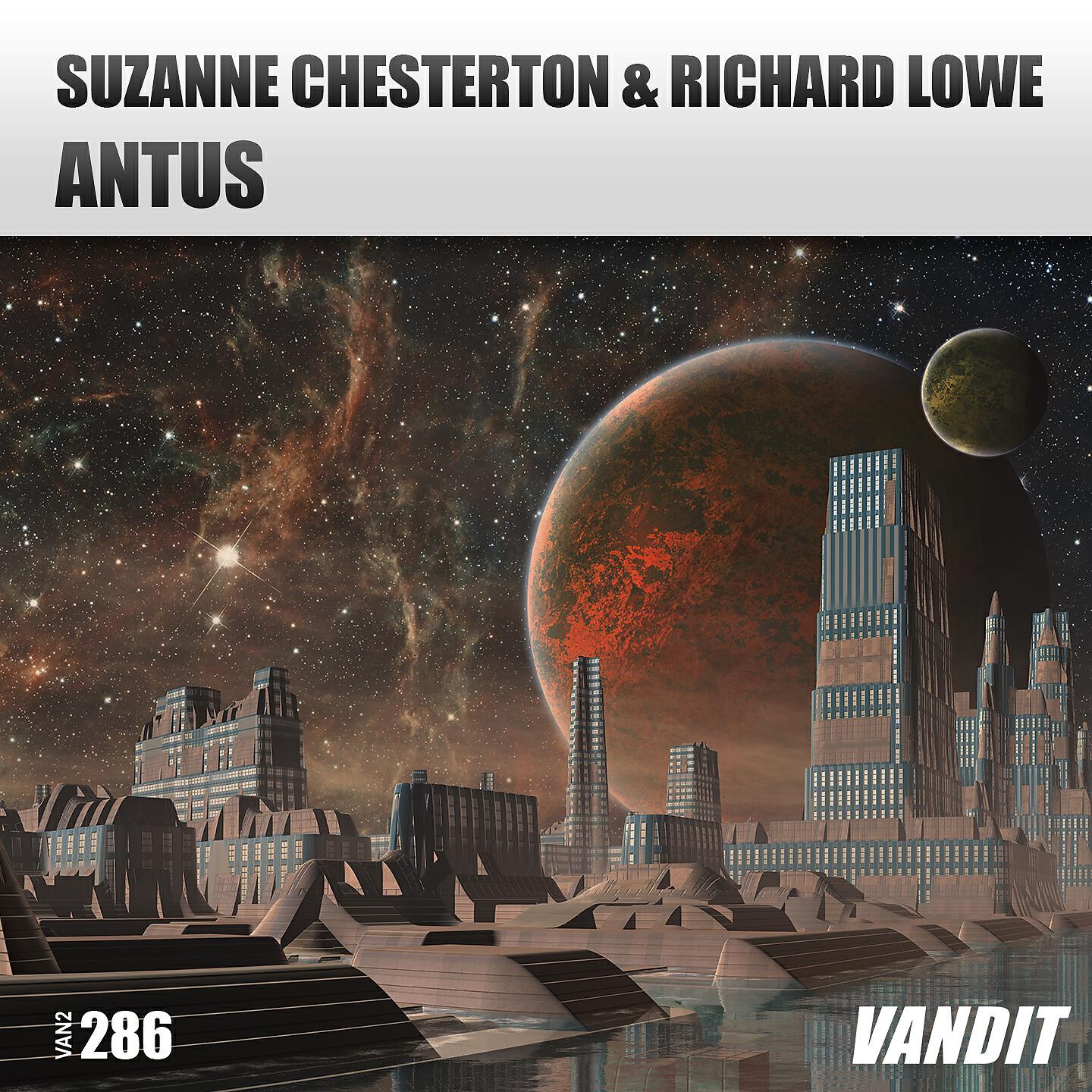Релиз Antus