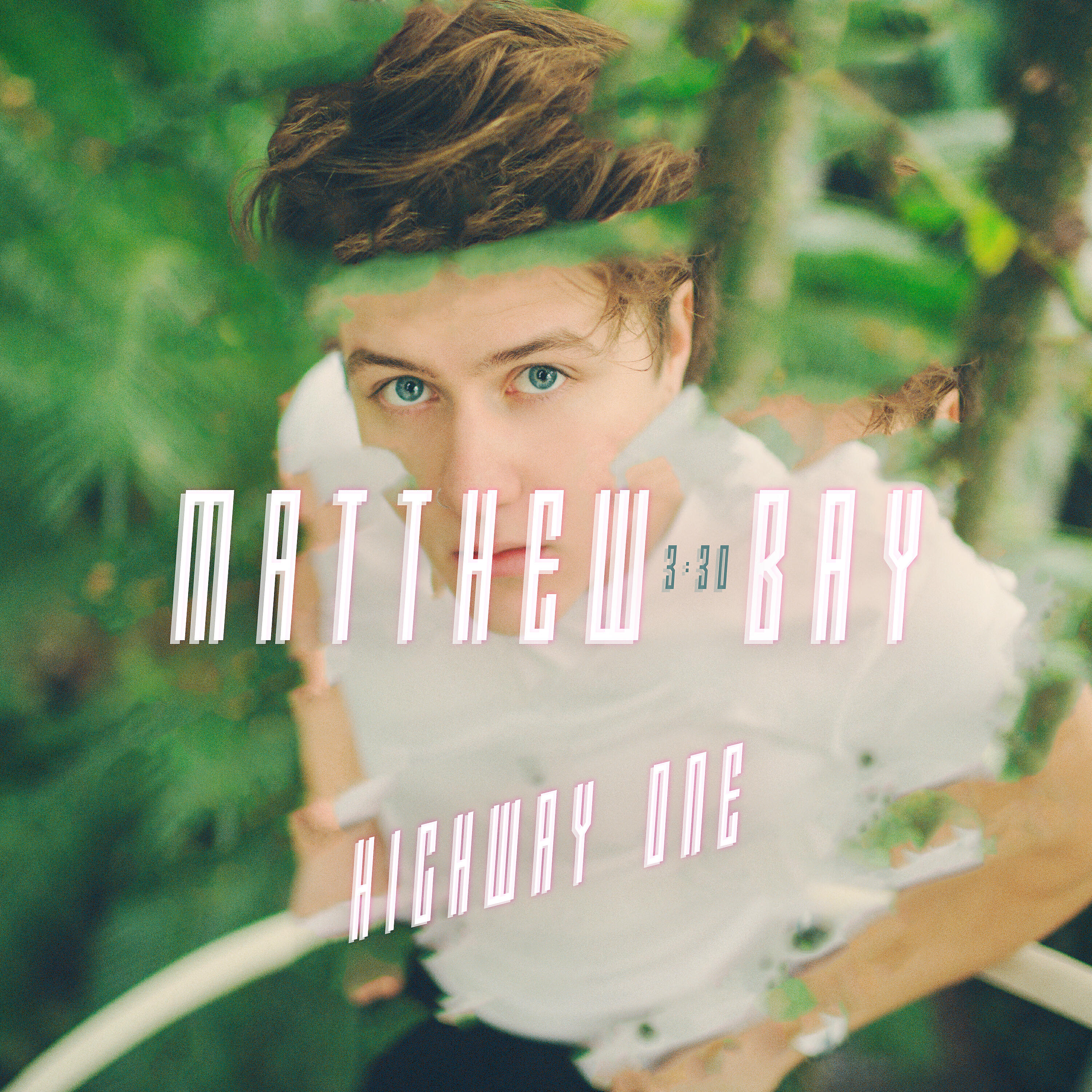 Релиз Highway One