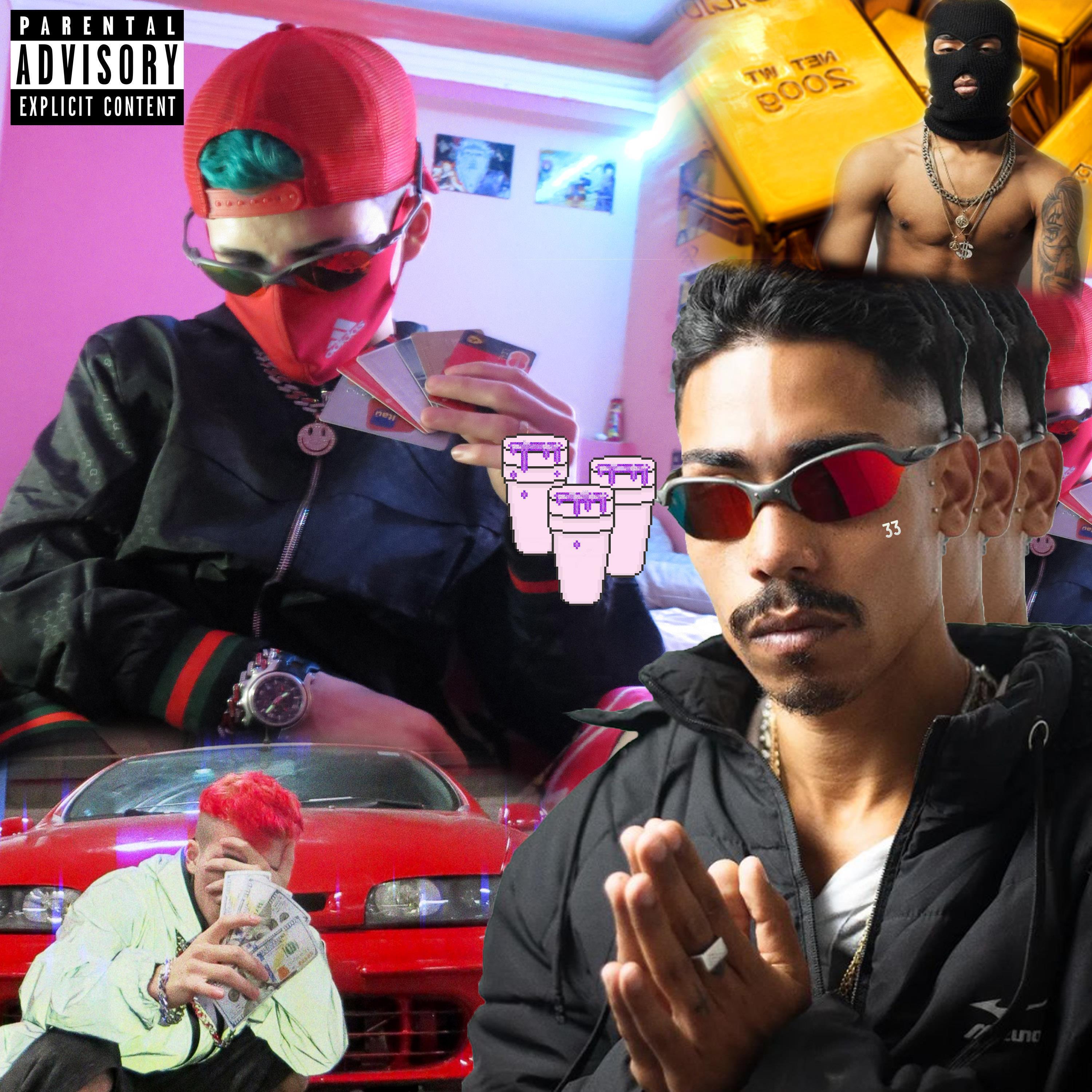 Релиз Ouro Maciço