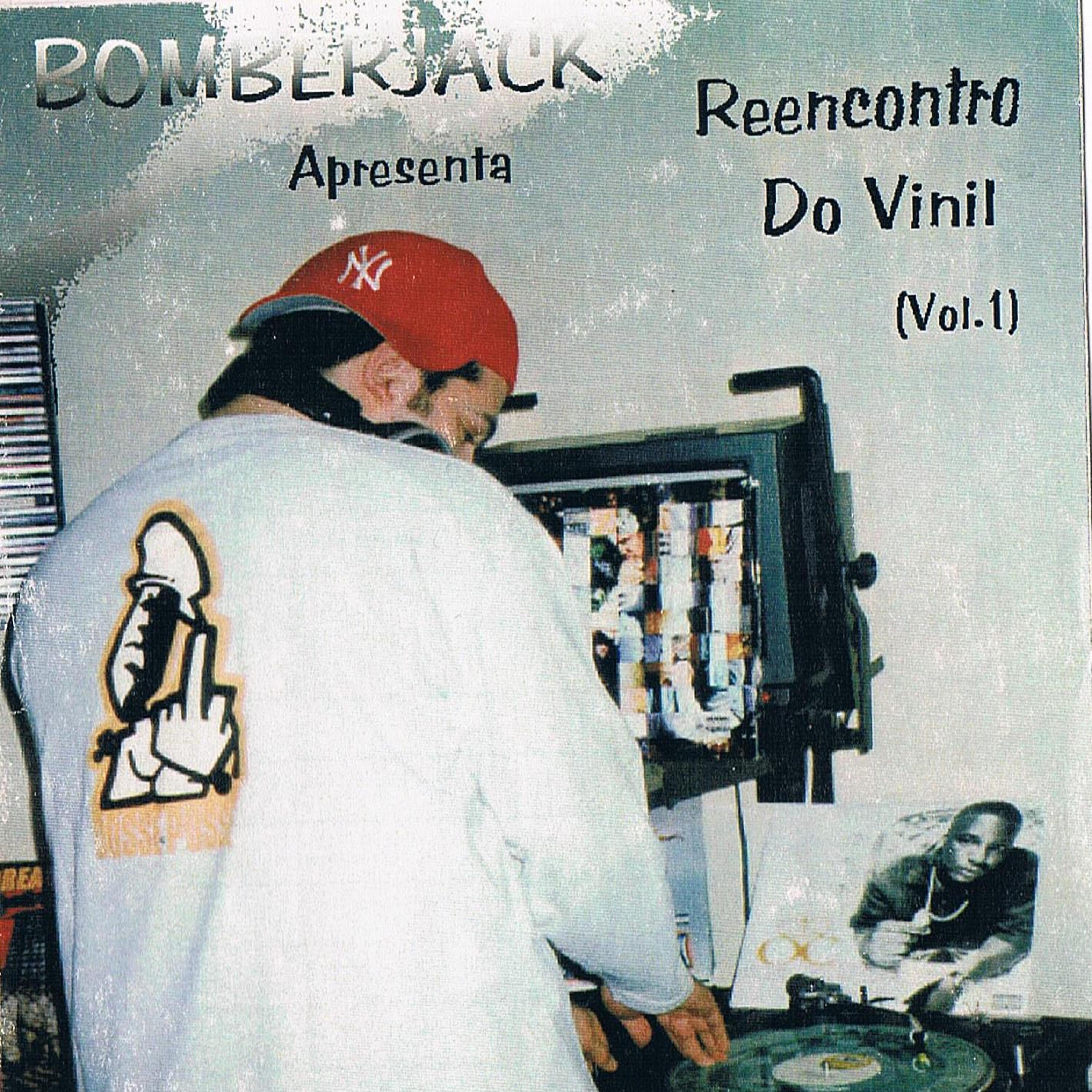 DJ BOMBERJACK все песни в mp3