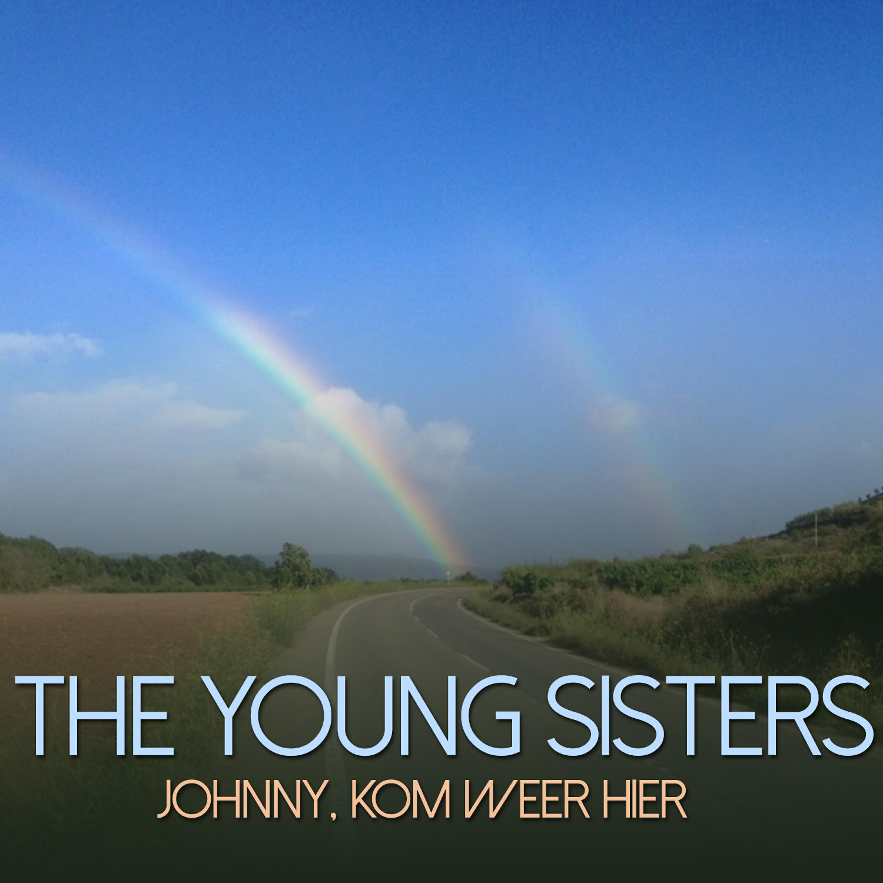 Релиз Johnny, kom weer hier