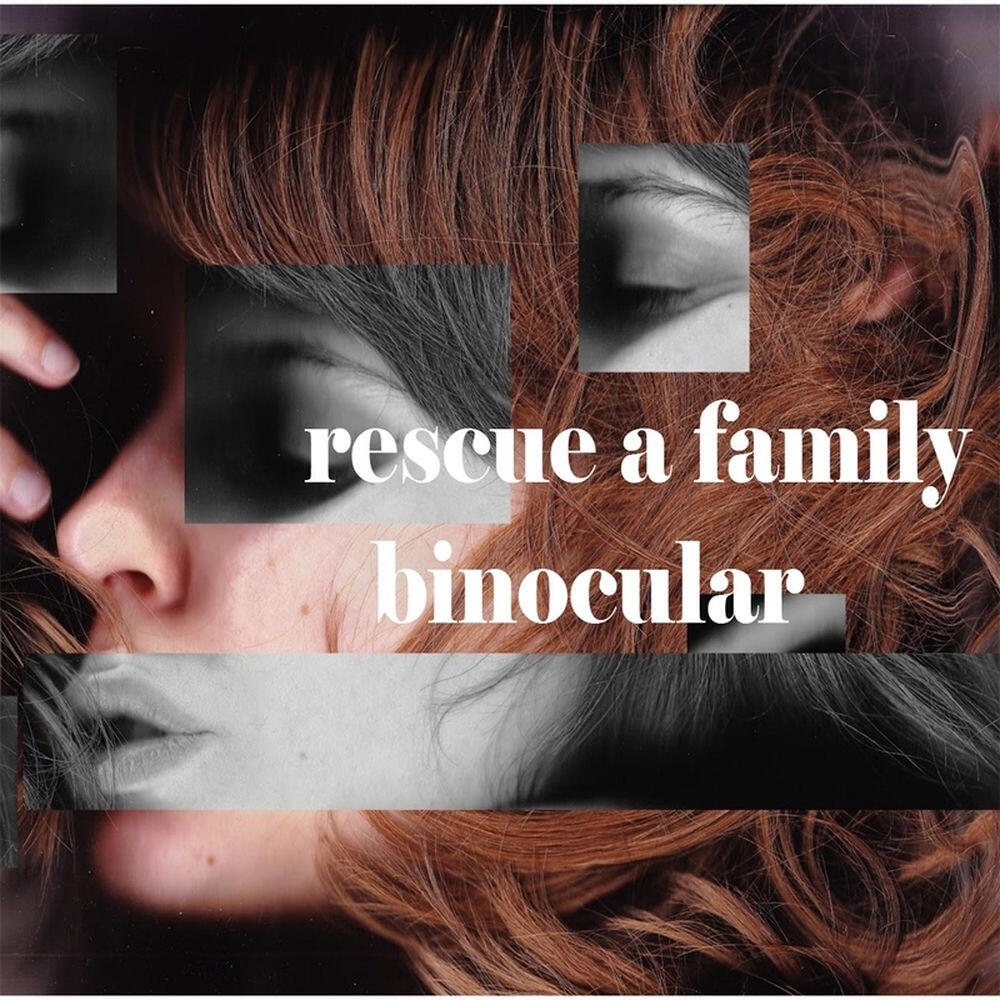 Релиз Binocular