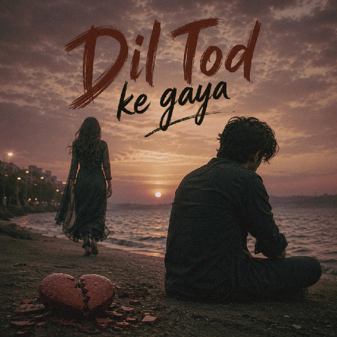 Релиз Dil Tod Ke Gaya