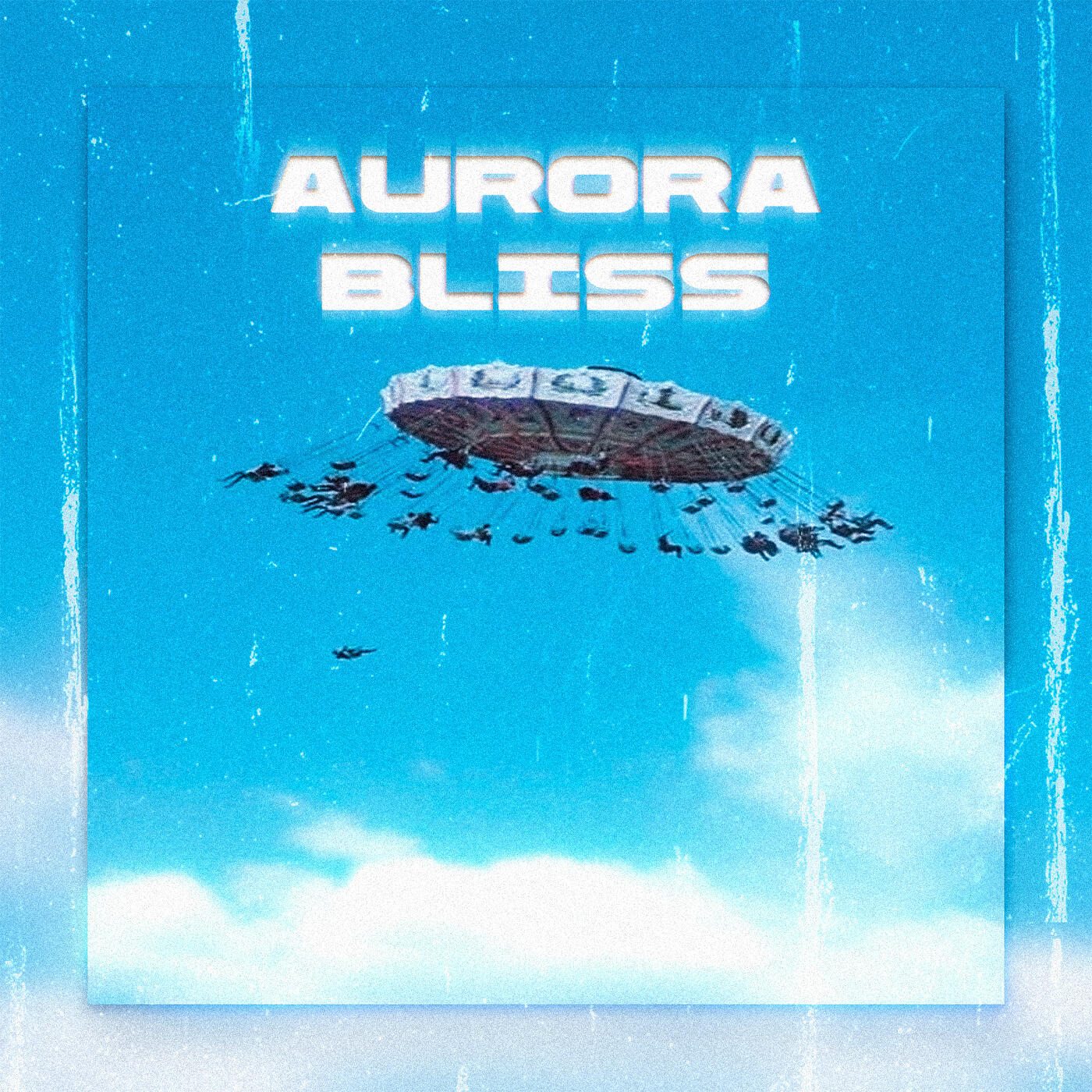 Релиз Aurora Bliss