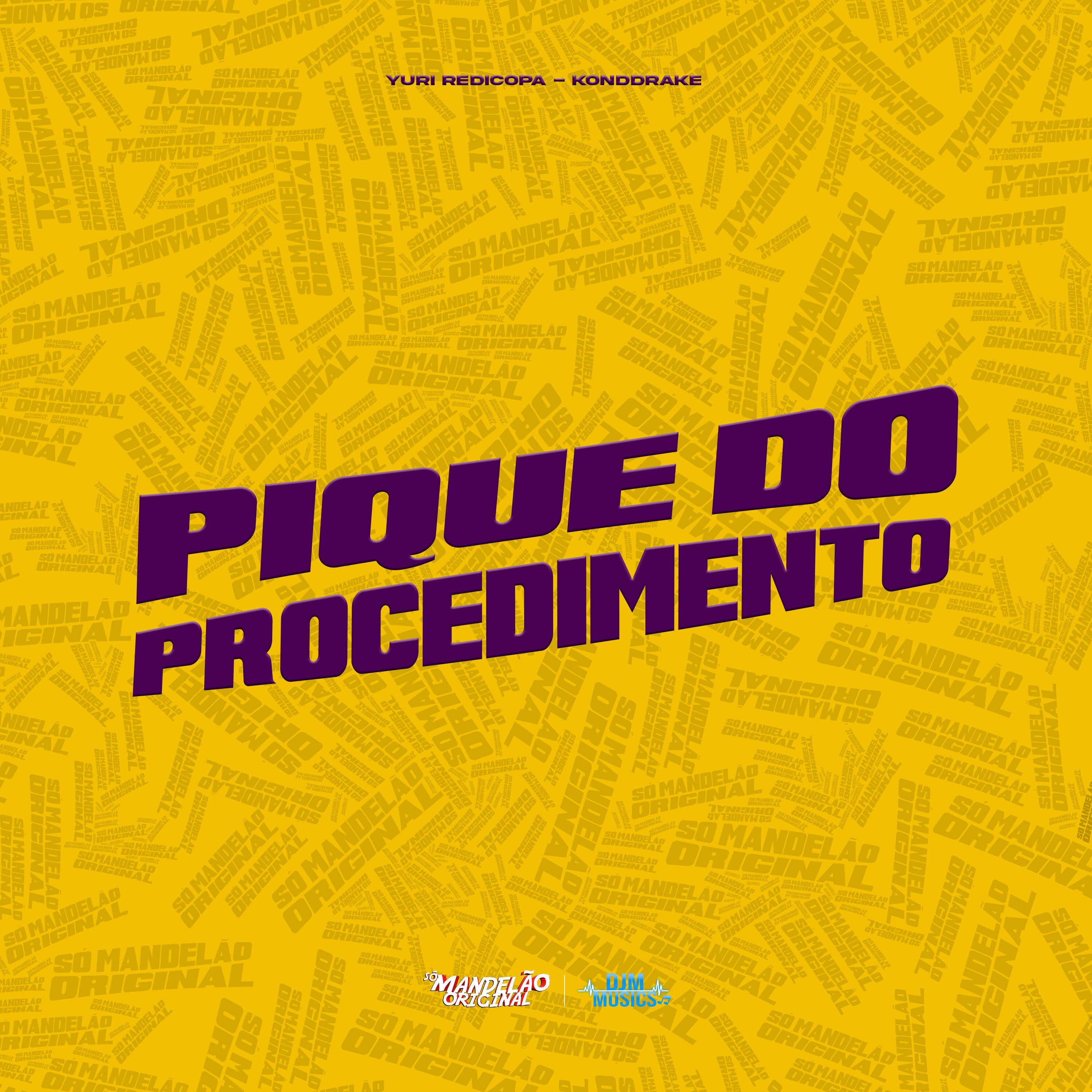 Релиз Pique do Procedimento