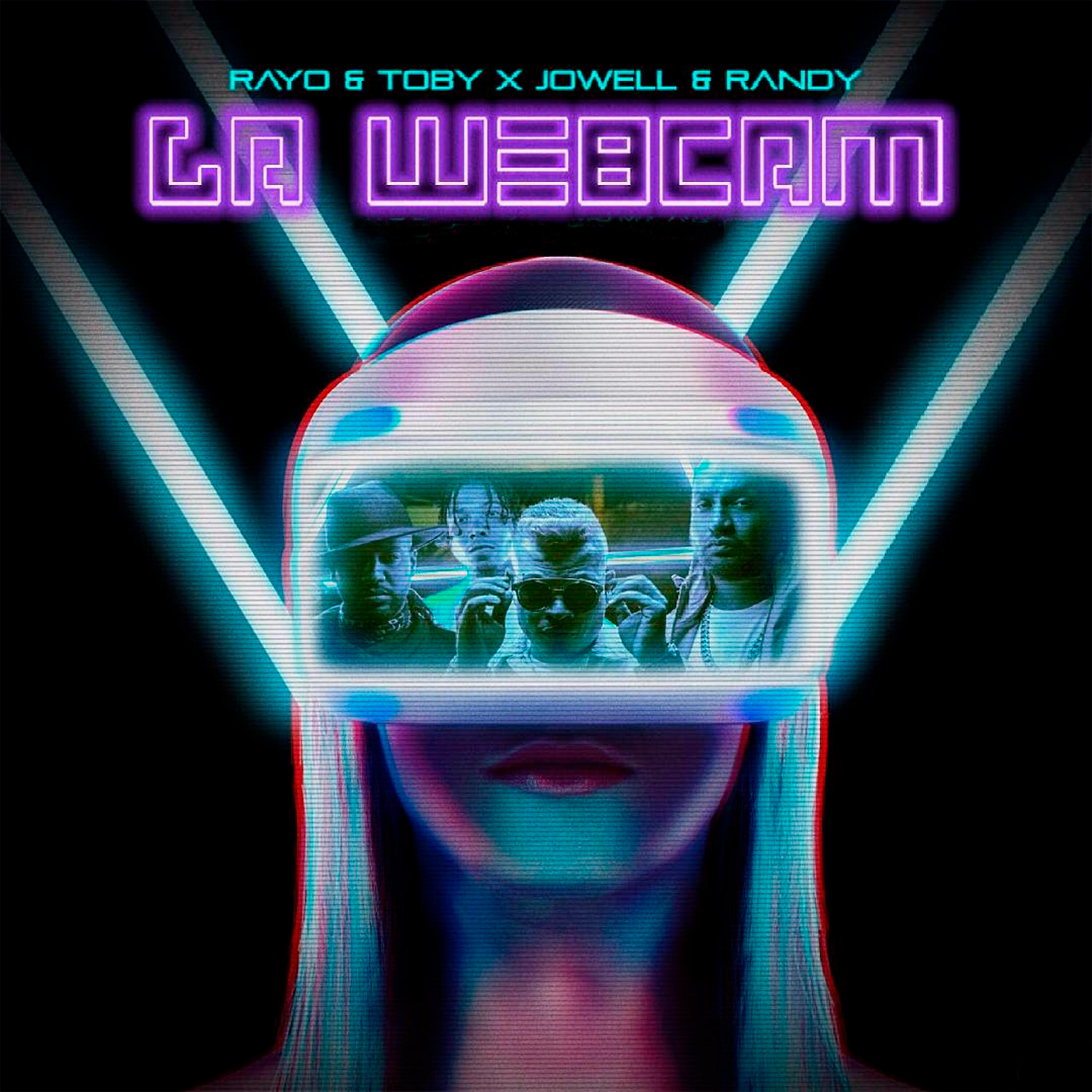 Релиз La Webcam
