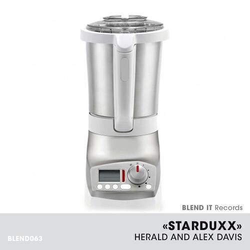 Релиз Starduxx