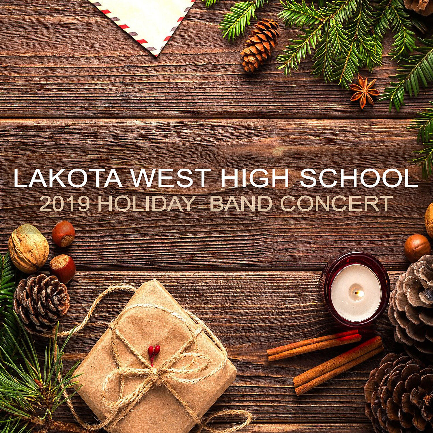 Lakota West High School Concert Band